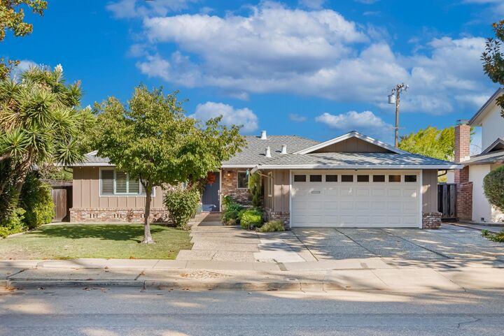 Property Photo:  248 South Bernardo Avenue  CA 94086 