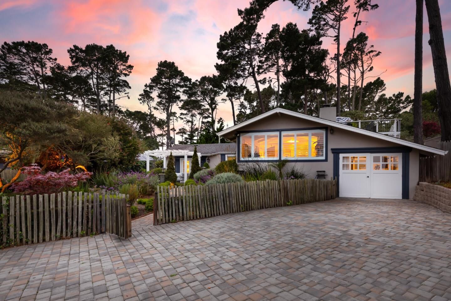Property Photo: 4106 Crest Road CA 93953