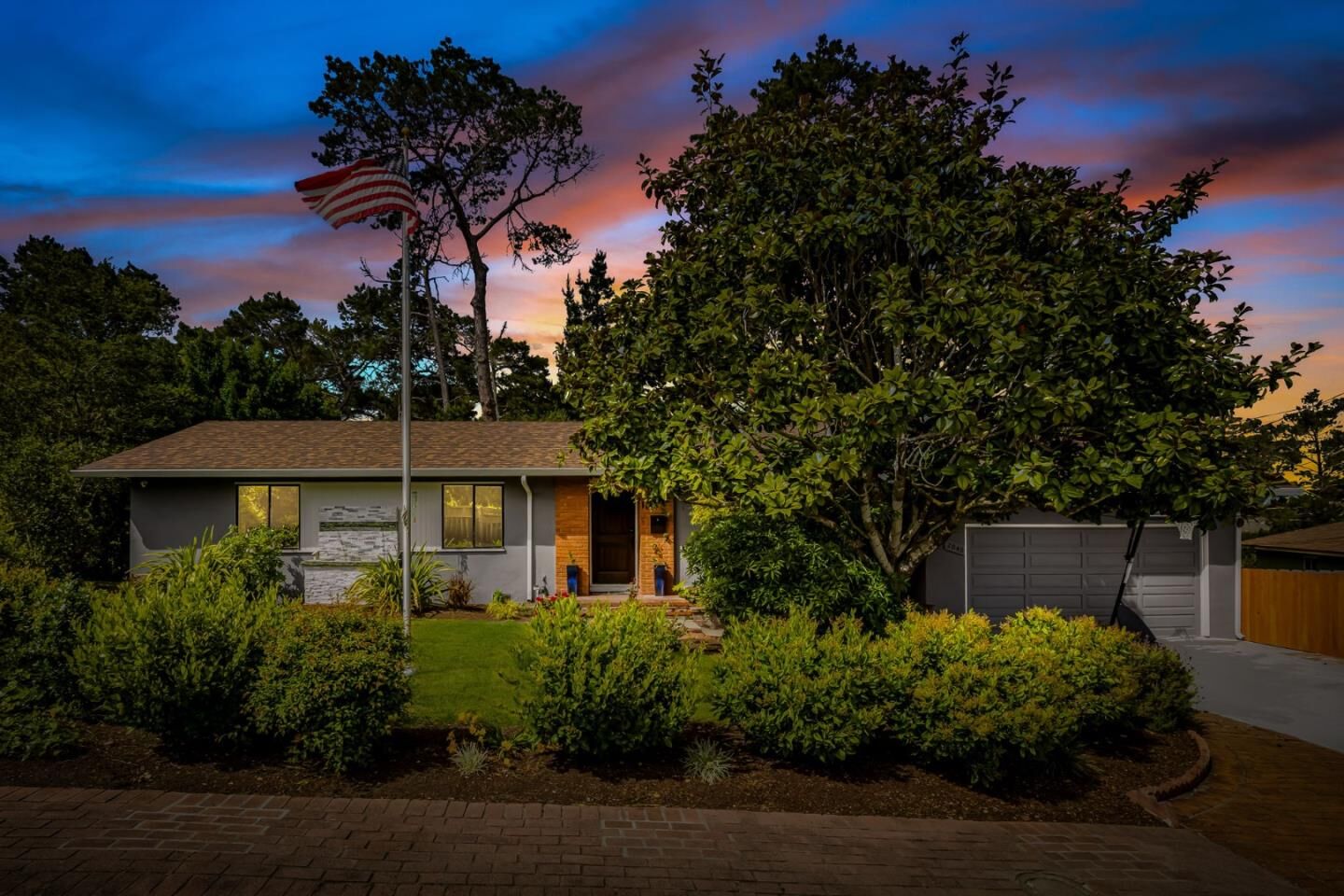Property Photo: 2040 Marsala Circle CA 93940