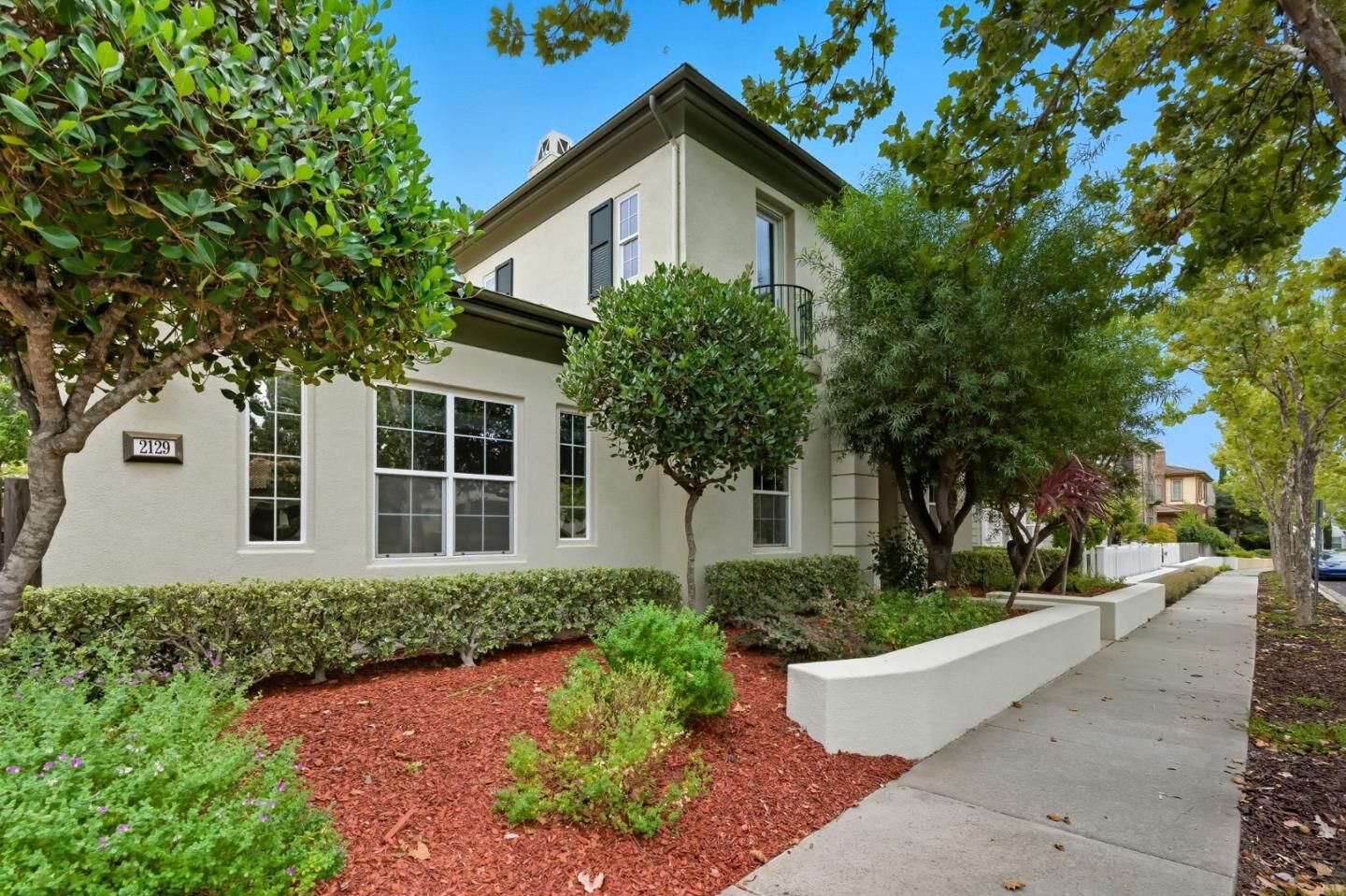 Property Photo:  2129 Creekview Drive  CA 94506 