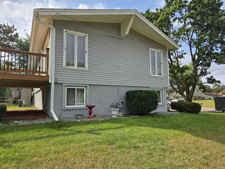 Property Photo: 138 North Pierce Street WI 53910