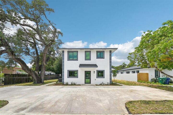 Property Photo: 10340 NW 29th Ave 10340 FL 33147