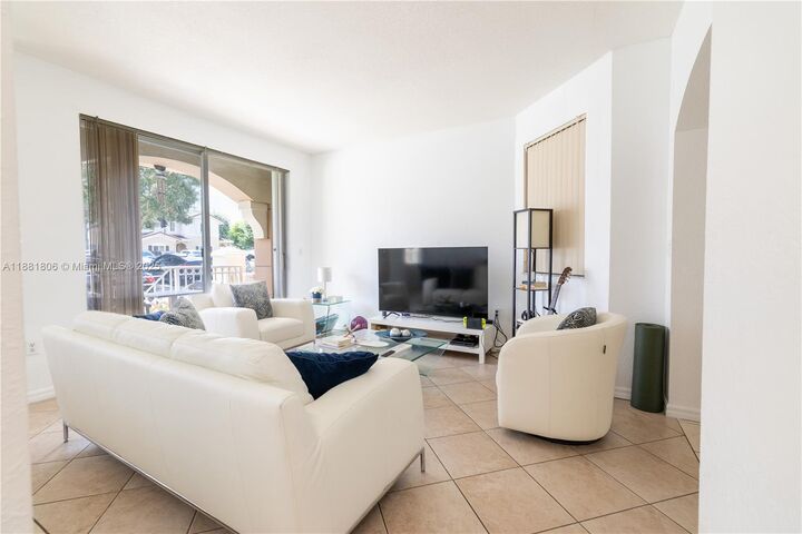 Property Photo:  8826 W Flagler St 113  FL 33174 