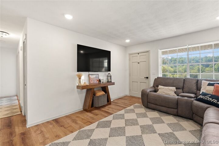 Property Photo:  4536 Bethel Road  IN 47119