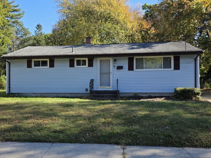 29 Roosevelt Boulevard  Enfield CT 06082 photo