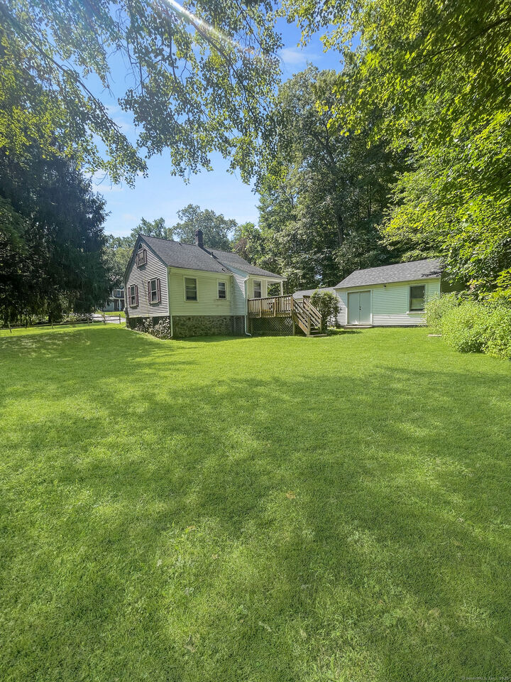 Property Photo:  82 Tucker Hill Road  CT 06762 