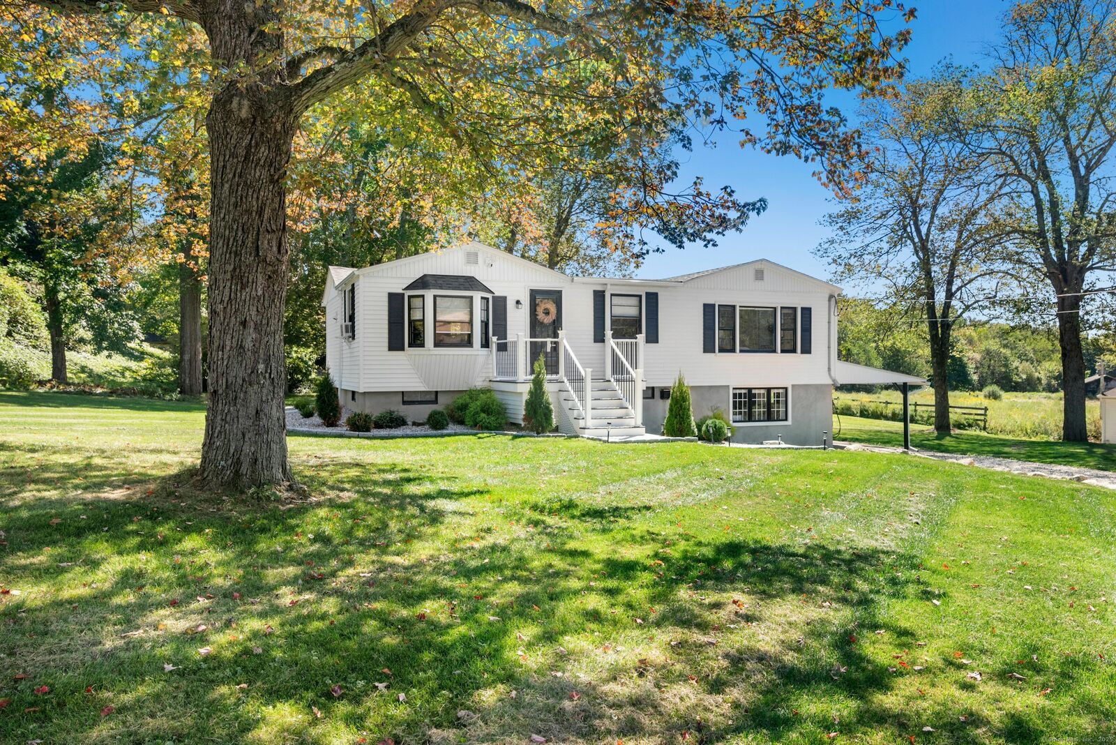 Property Photo:  51 White Street  CT 06795