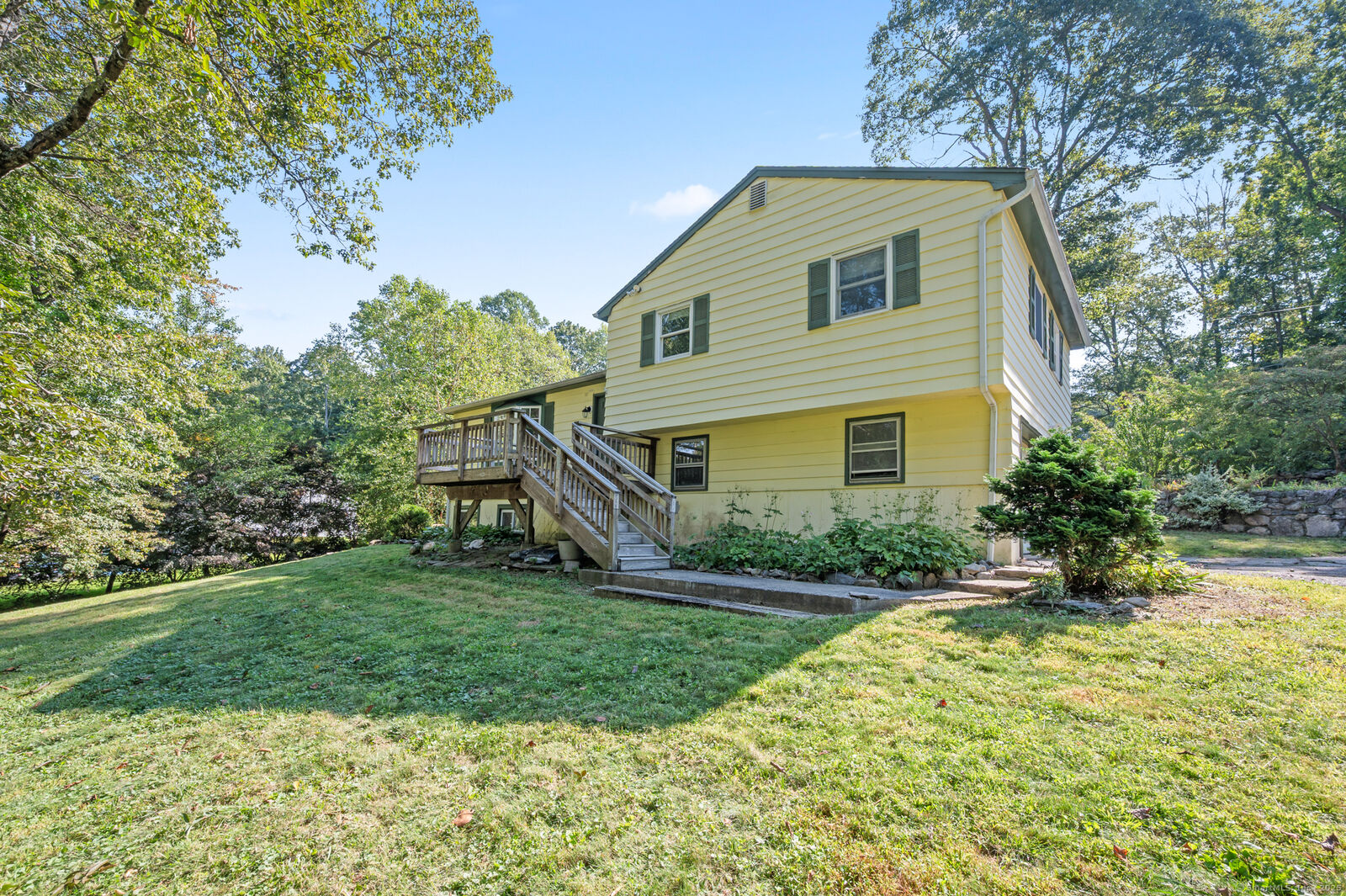 Property Photo: 12 Canaan Drive CT 06801