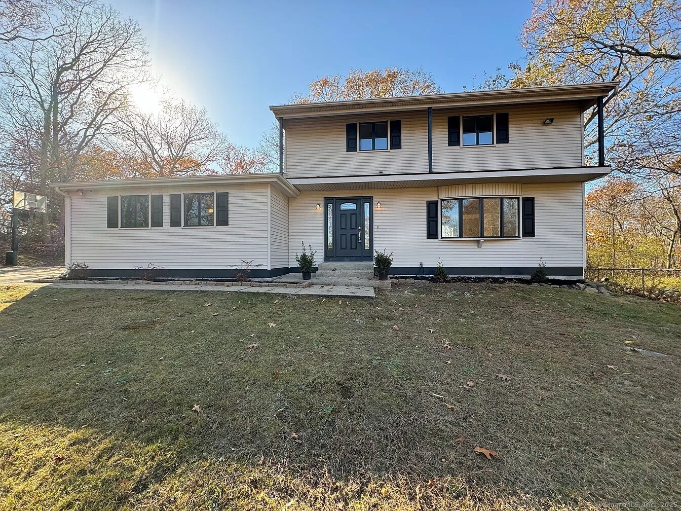 Property Photo:  34 Rogers Hill Road  CT 06385 