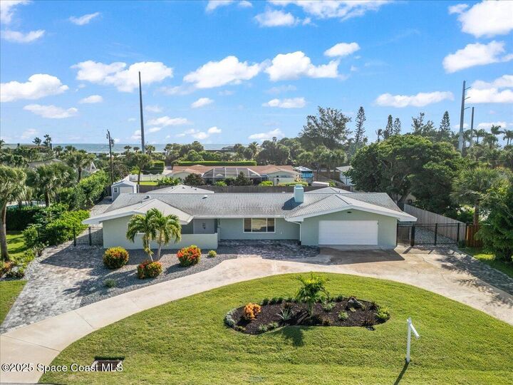 303 Hibiscus Trail  Melbourne Beach FL 32951 photo