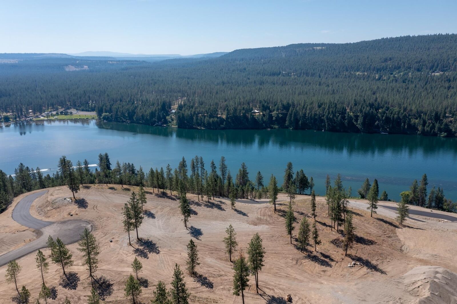 Property Photo:  Lot 21 Legacy Way  WA 99026 
