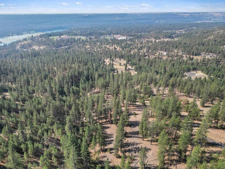 Property Photo: Nka Lower Weaver Way Lot 3 Of Lot 7 WA 99006