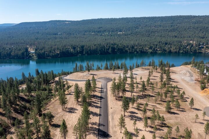 Property Photo:  Lot 22 Legacy Way  WA 99026 