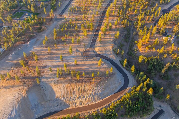 Property Photo: Lot 22 Legacy Way WA 99026