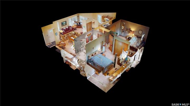 Property Photo:  103 Brightsand Way  SK S7J 4W1 