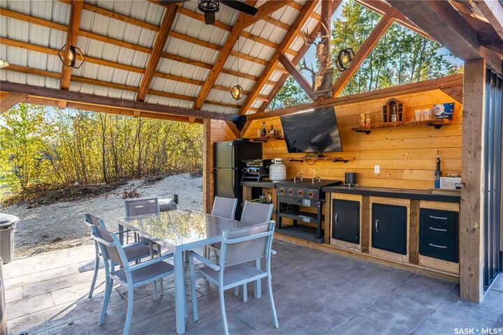 Property Photo:  24 Lakeshore Drive  SK S0M 1L0