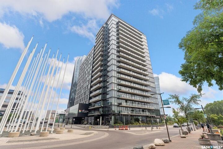 490 2nd Avenue S 1202  Saskatoon SK S7K 1M5 photo