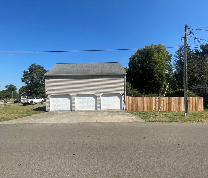Property Photo:  350 5th St  OH 45601 