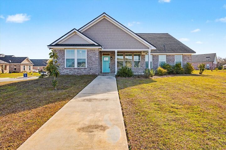 Property Photo:  3846 Arbor Drive  FL 32303 