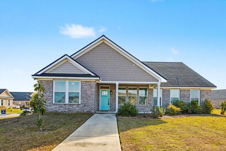 Property Photo:  3846 Arbor Drive  FL 32303 