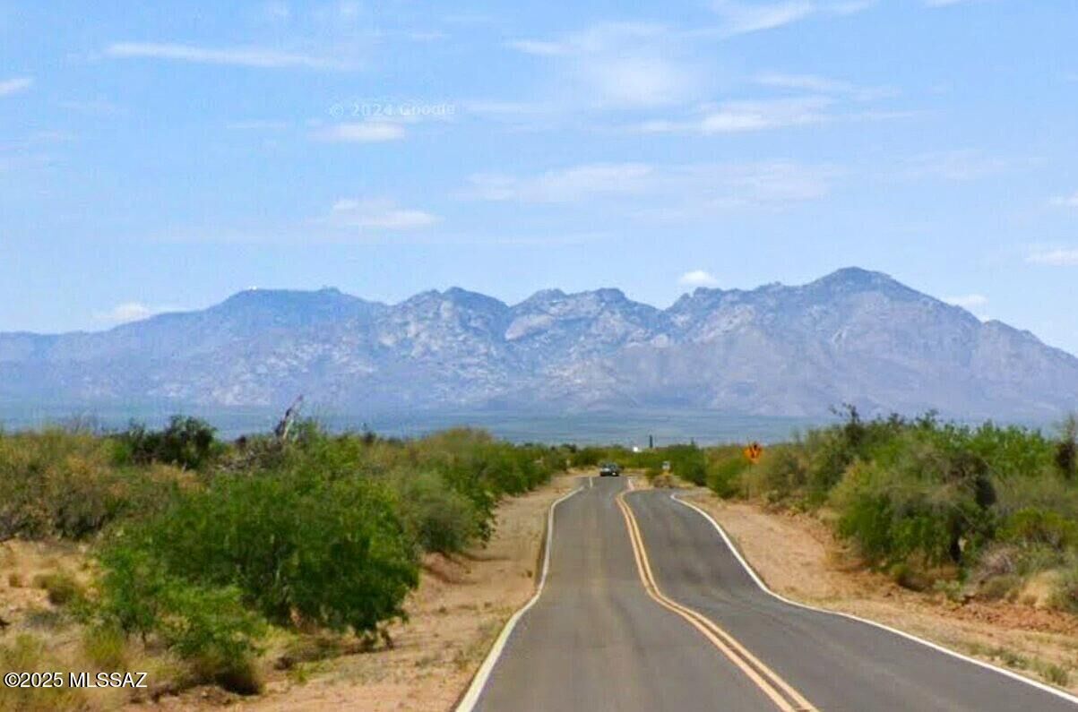 Property Photo:  14485 W Diamond Bell Ranch Road 403  AZ 85736 