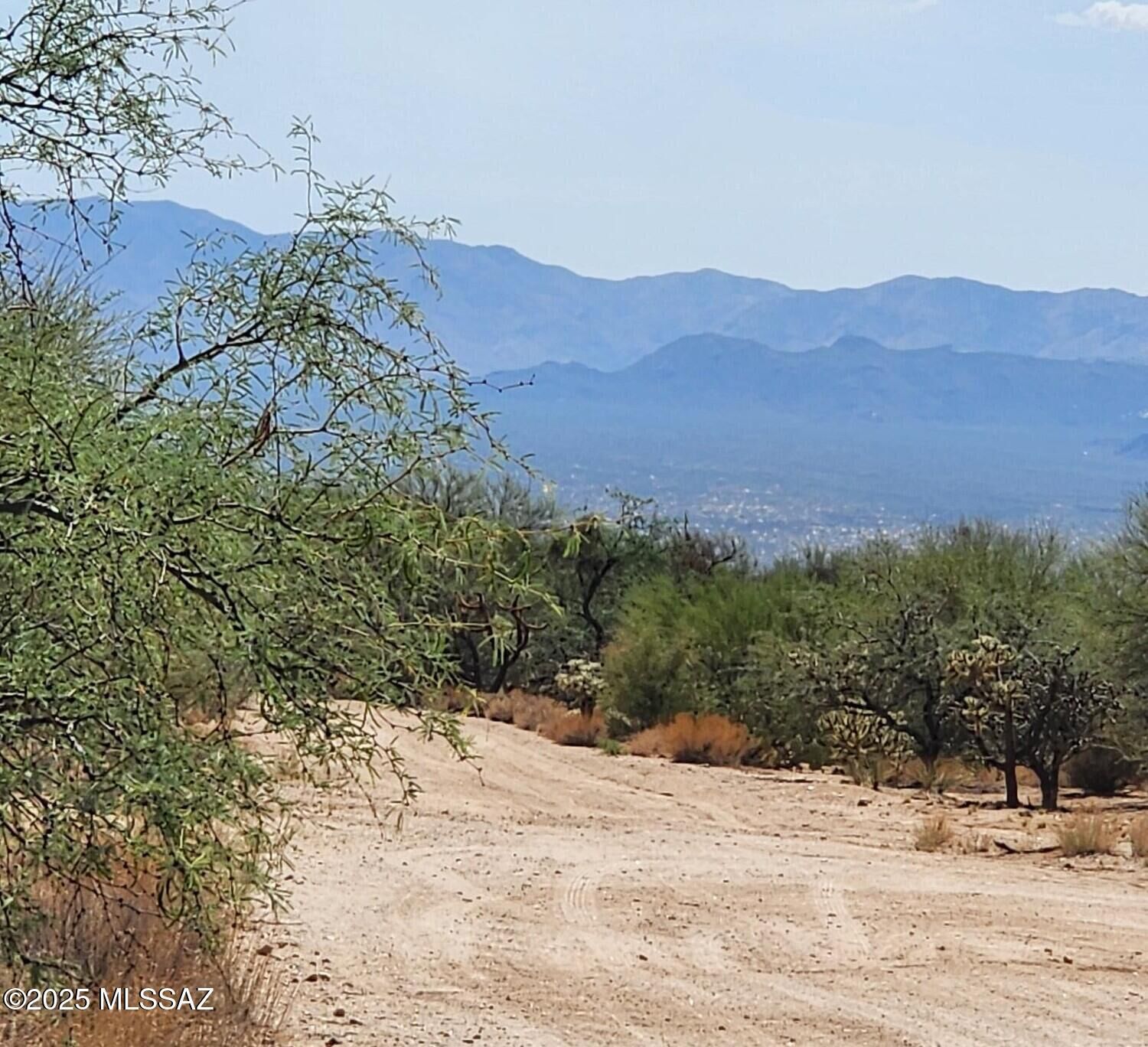 Property Photo:  18 Lots W Diamond Bell Ranch Road 403  AZ 85736 
