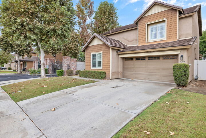 Property Photo:  8214 Prentice Hall Drive  CA 93311 