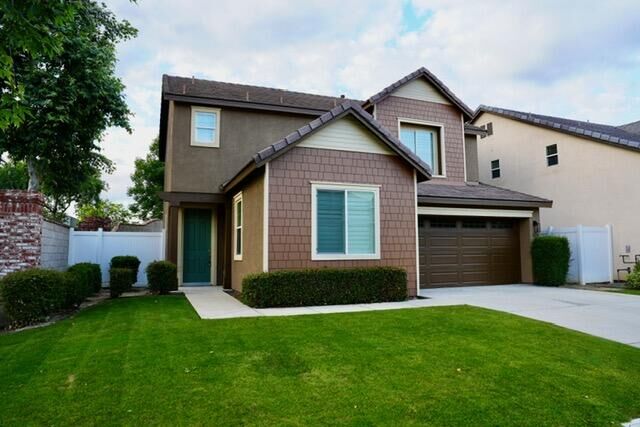 Property Photo:  8214 Prentice Hall Drive  CA 93311 