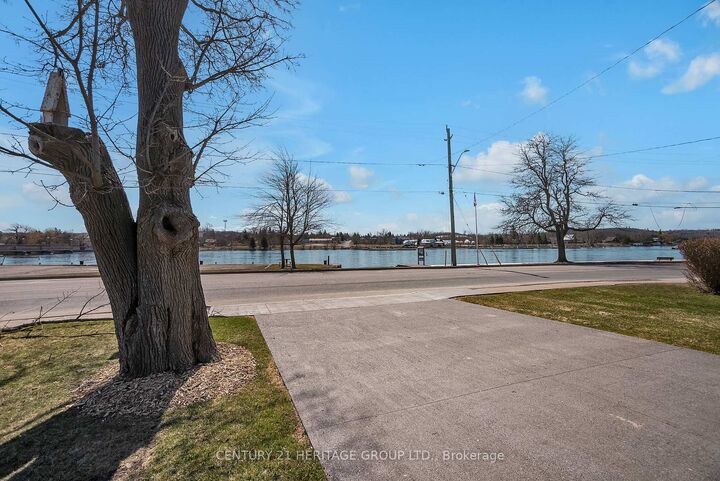 Property Photo: 37 Front Street ON K0L 1Y0