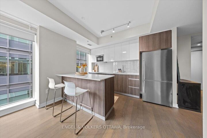 Photo de la propriété: 199 Slater Street 709 ON K1P 0C8