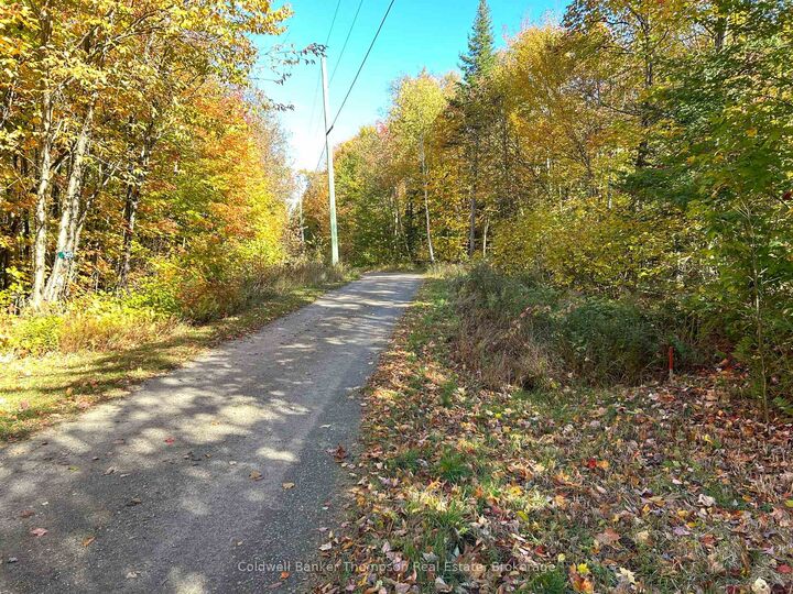 Property Photo:  833 Hamilton Lake Road  ON P0A 1X0 