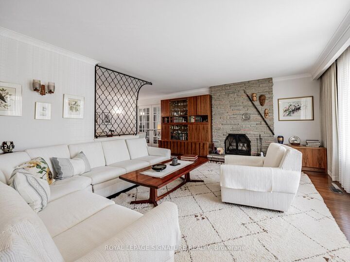 Photo de la propriété: 6 Lurgan Drive ON M2N 2E9