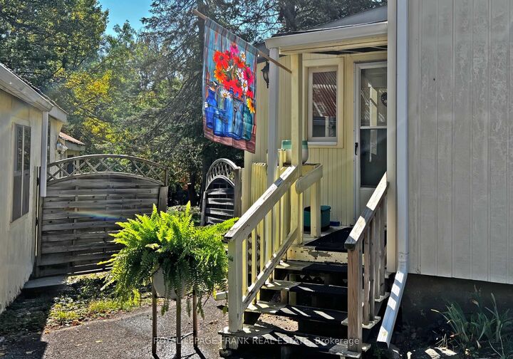 Property Photo: 4420 County Rd 29 N/A ON K0L 2H0