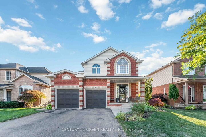 Photo de la propriété:  39 Honey Locust Circle  ON L2V 5E3 