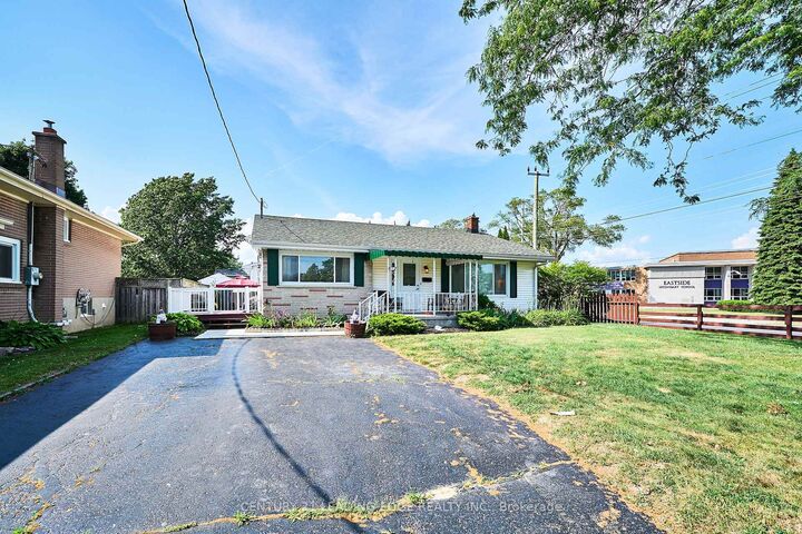 Photo de la propriété:  472 Victoria Avenue  ON K8N 2G3 