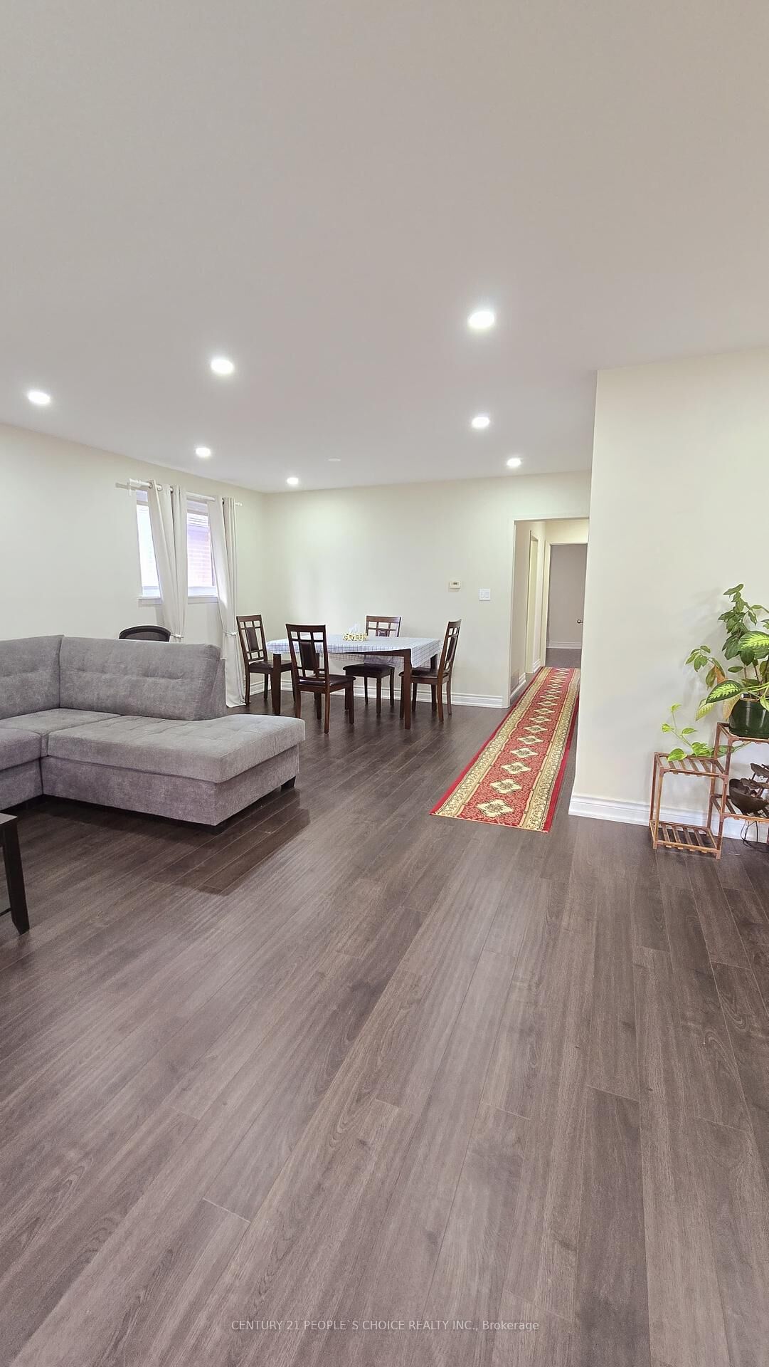 Property Photo:  22 Murchison Crescent  ON M9V 3P6 