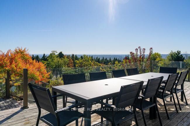 Property Photo:  798377 Third Line  ON L9V 0H8 