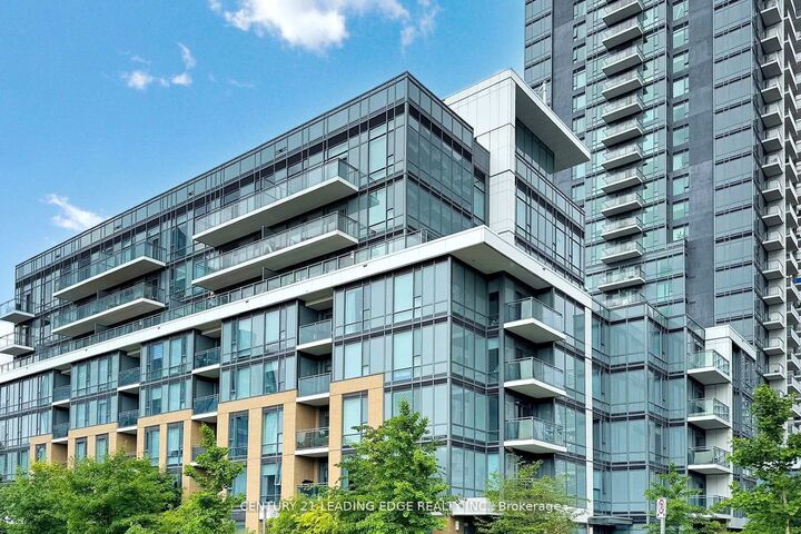 55 Ann O'Reilly Road 730  Toronto ON M2J 0E1 photo