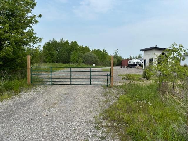 Property Photo:  655 Pleasant Beach Road  ON L0S 1R0 