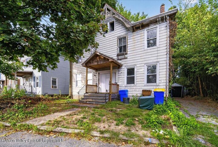 Property Photo: 12 Ora NY 12401
