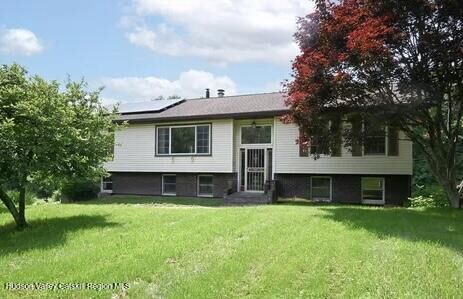 Property Photo: 2871 Old Kings NY 12414