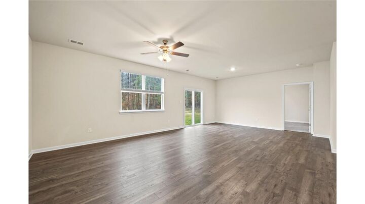 Property Photo:  201 Gallop Way  VA 23690 