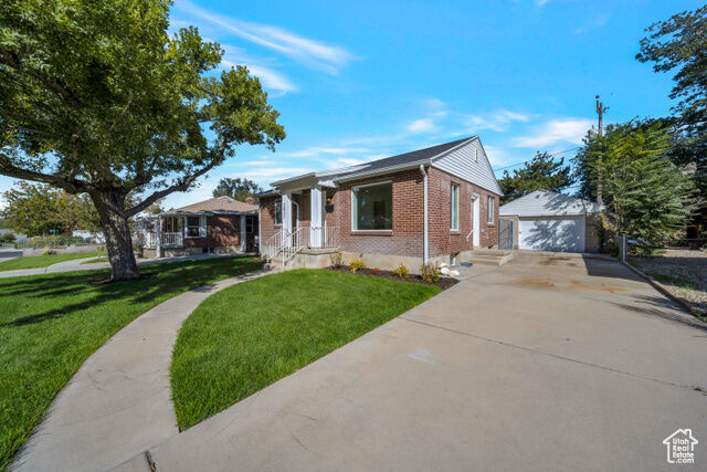 Property Photo:  2831 S Merton Way  UT 84044 