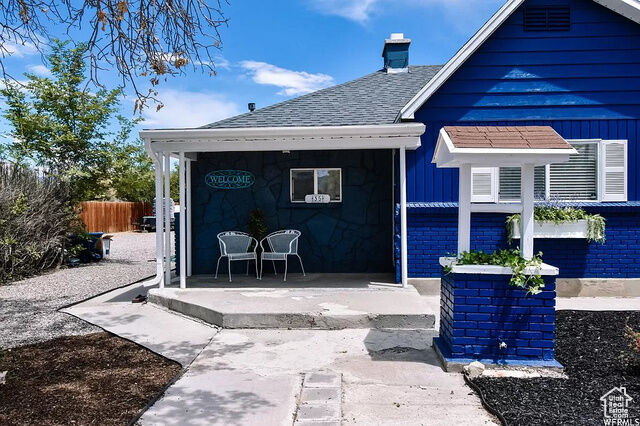 Property Photo: 35 S 100 E UT 84622