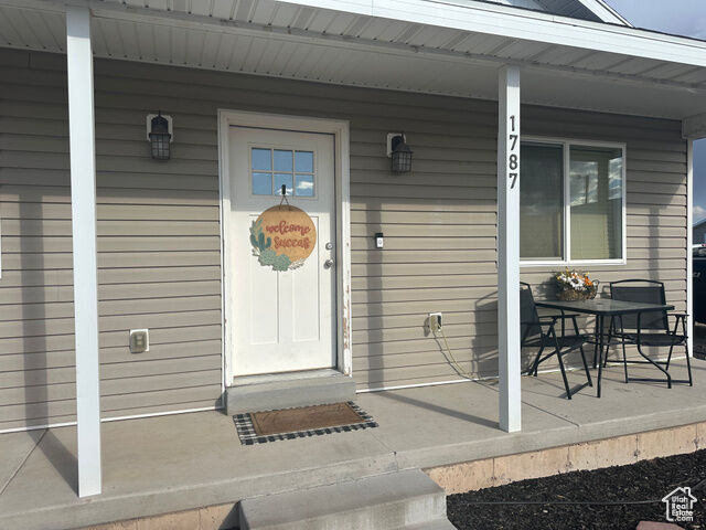 Property Photo: 1787 S 115 E UT 84066