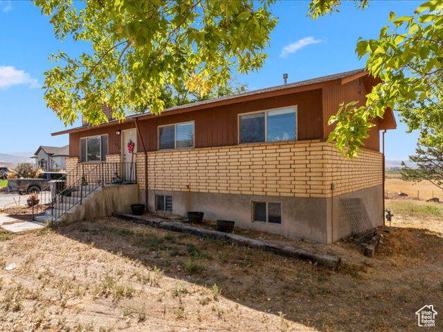 Property Photo: 340 E 300 S UT 84634