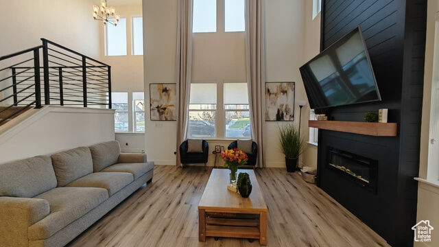 Property Photo: 13917 S Wide Ridge Way W UT 84096