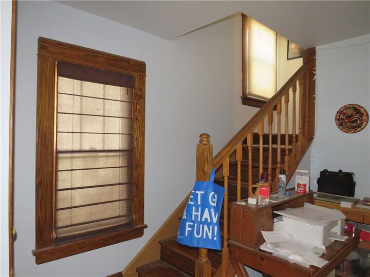 Property Photo:  606 Spring St  PA 16127 