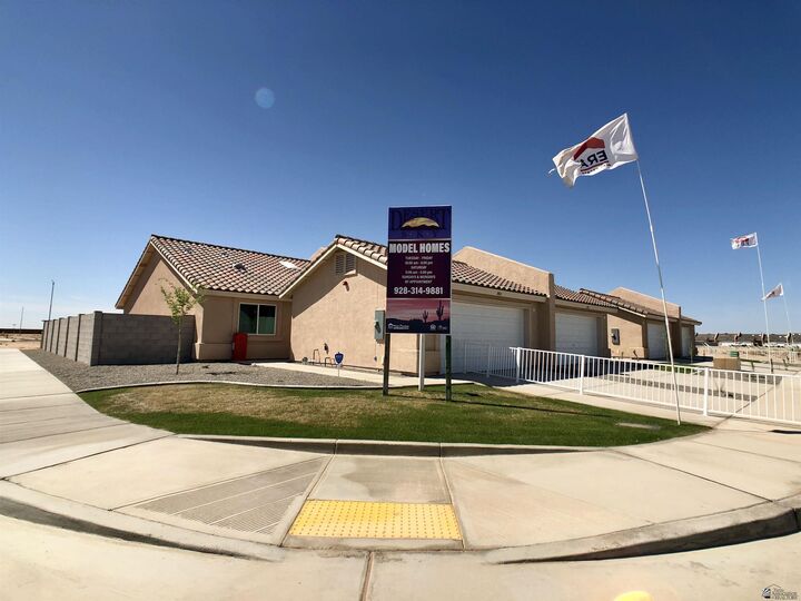 Property Photo: 7130 E 39 St AZ 85365