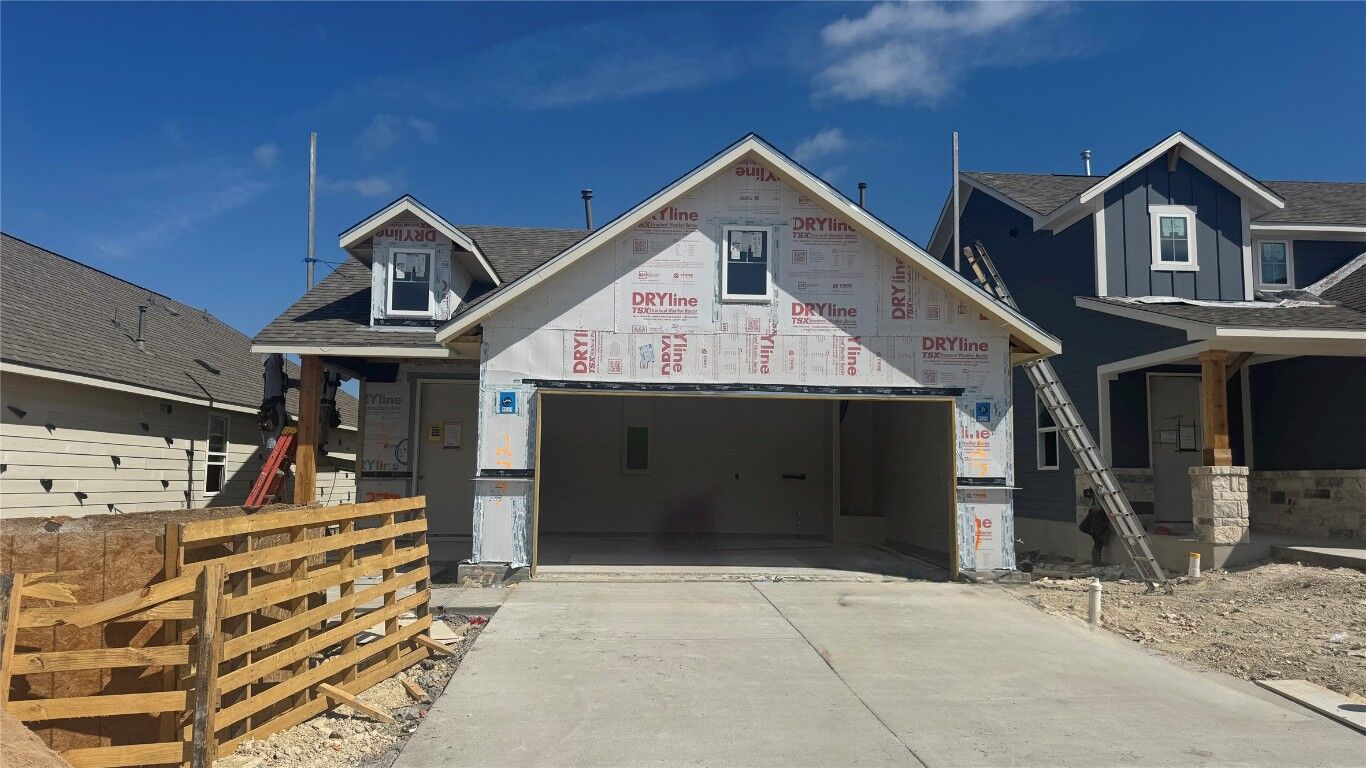 Property Photo:  277 Ranier Way  TX 78620 